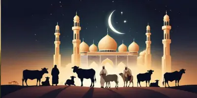 রাসুলুল্লাহ (সা.)-এর নামে কী কোরবানি করা যায়?